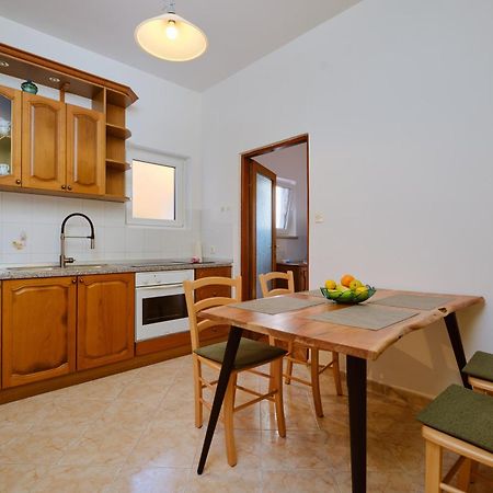 Apartments Katja Mali Lošinj Zewnętrze zdjęcie