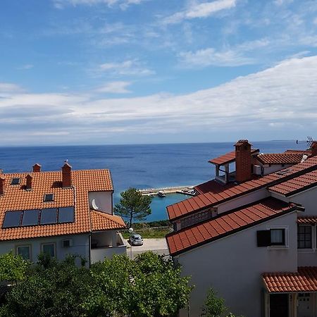 Apartments Katja Mali Lošinj Zewnętrze zdjęcie