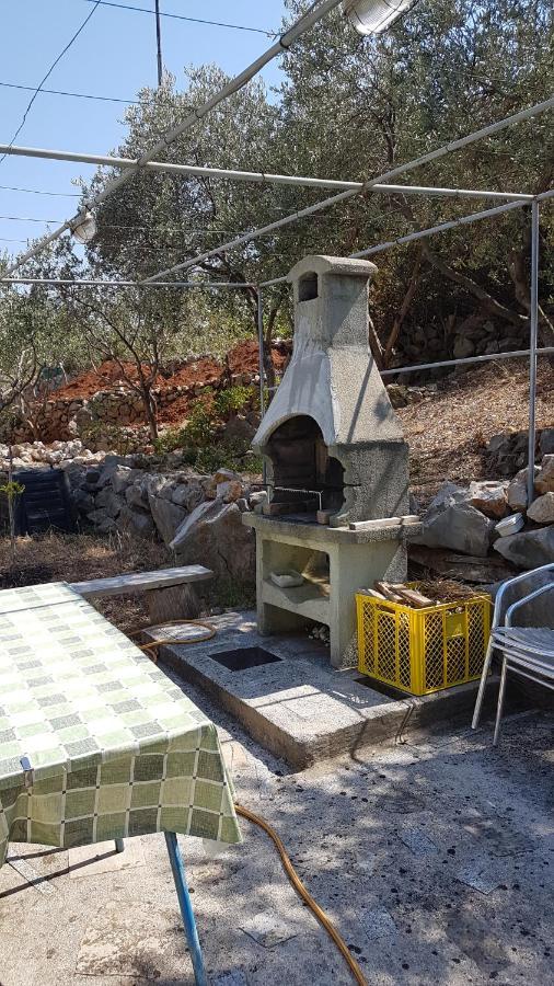 Apartments Katja Mali Lošinj Zewnętrze zdjęcie