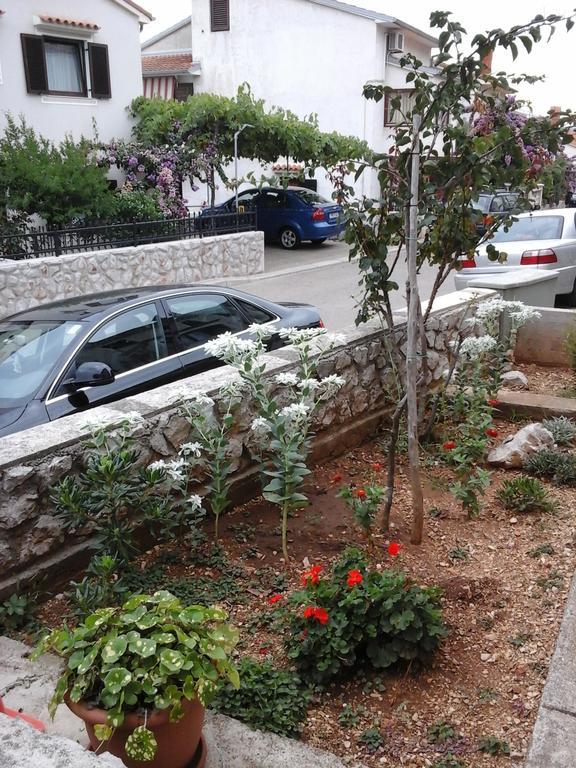 Apartments Katja Mali Lošinj Zewnętrze zdjęcie