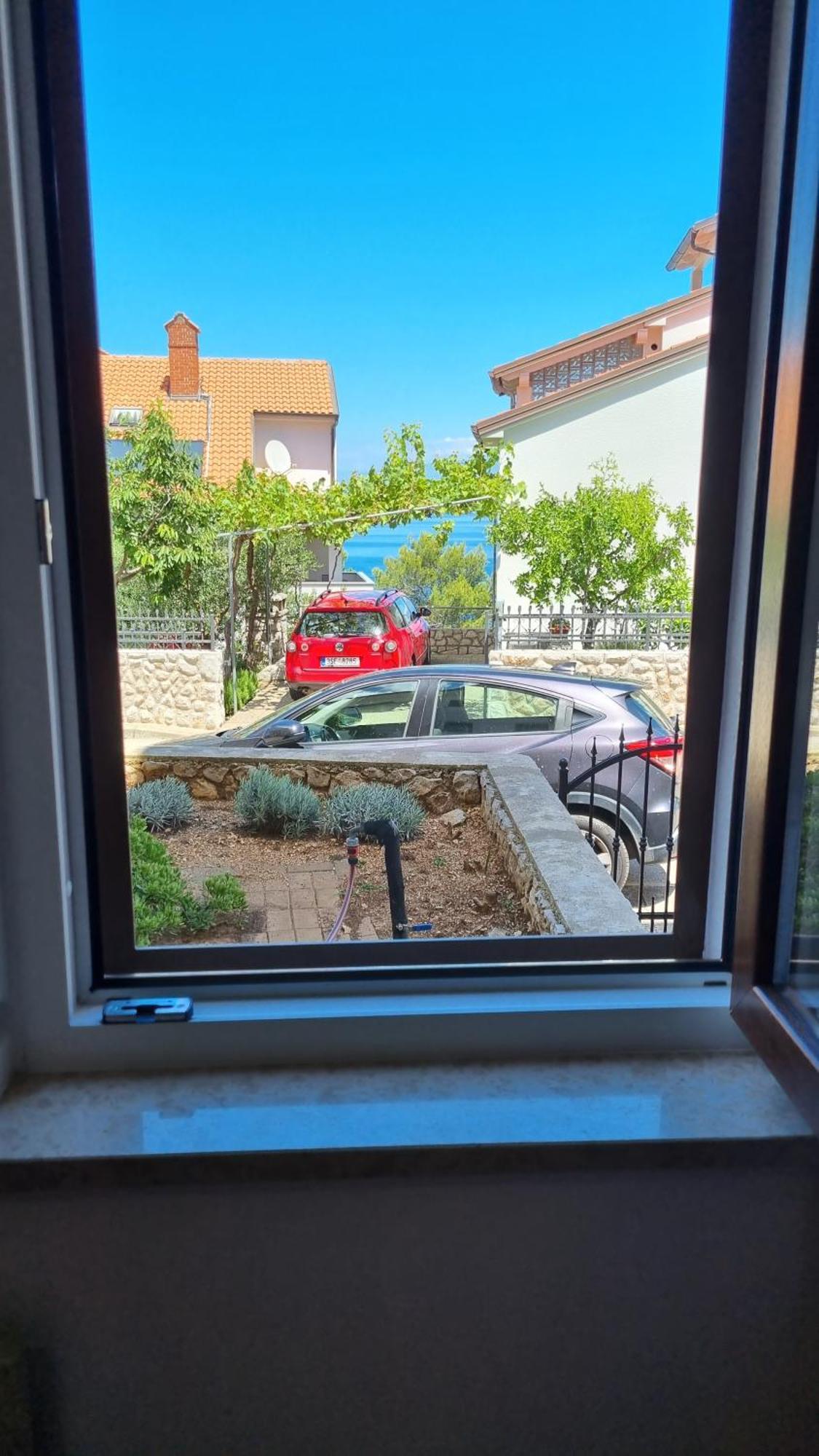 Apartments Katja Mali Lošinj Zewnętrze zdjęcie