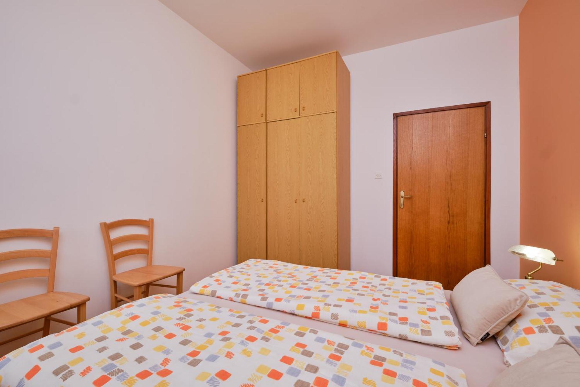 Apartments Katja Mali Lošinj Zewnętrze zdjęcie