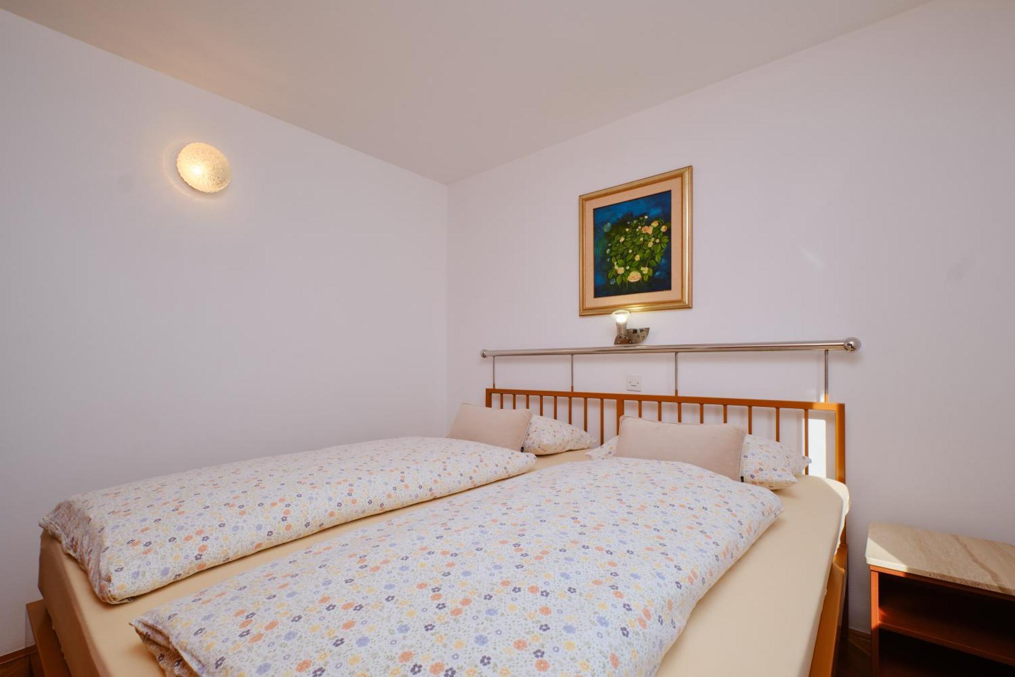 Apartments Katja Mali Lošinj Zewnętrze zdjęcie