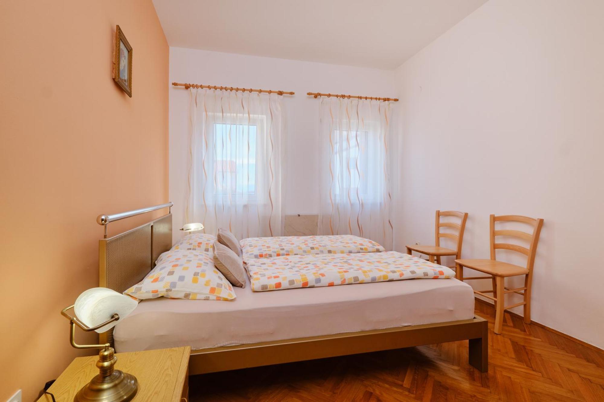 Apartments Katja Mali Lošinj Zewnętrze zdjęcie