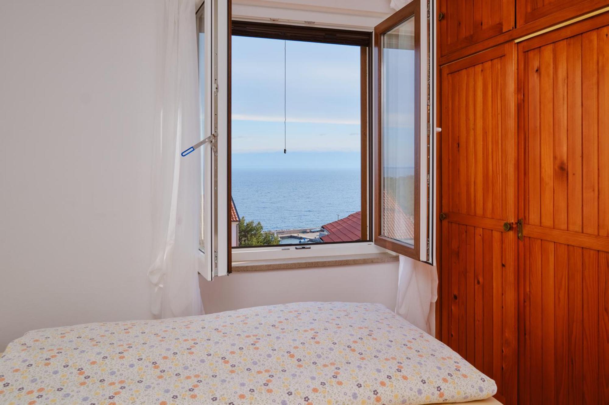 Apartments Katja Mali Lošinj Zewnętrze zdjęcie