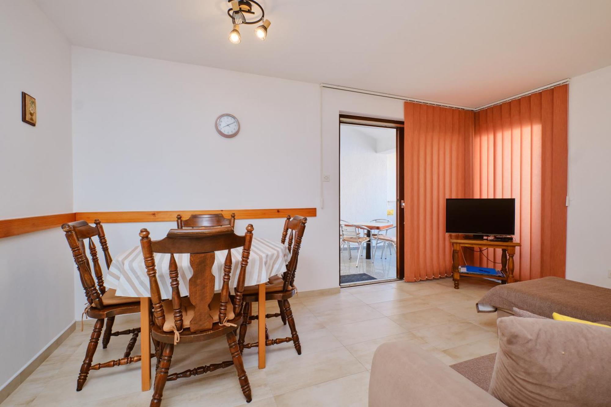 Apartments Katja Mali Lošinj Zewnętrze zdjęcie