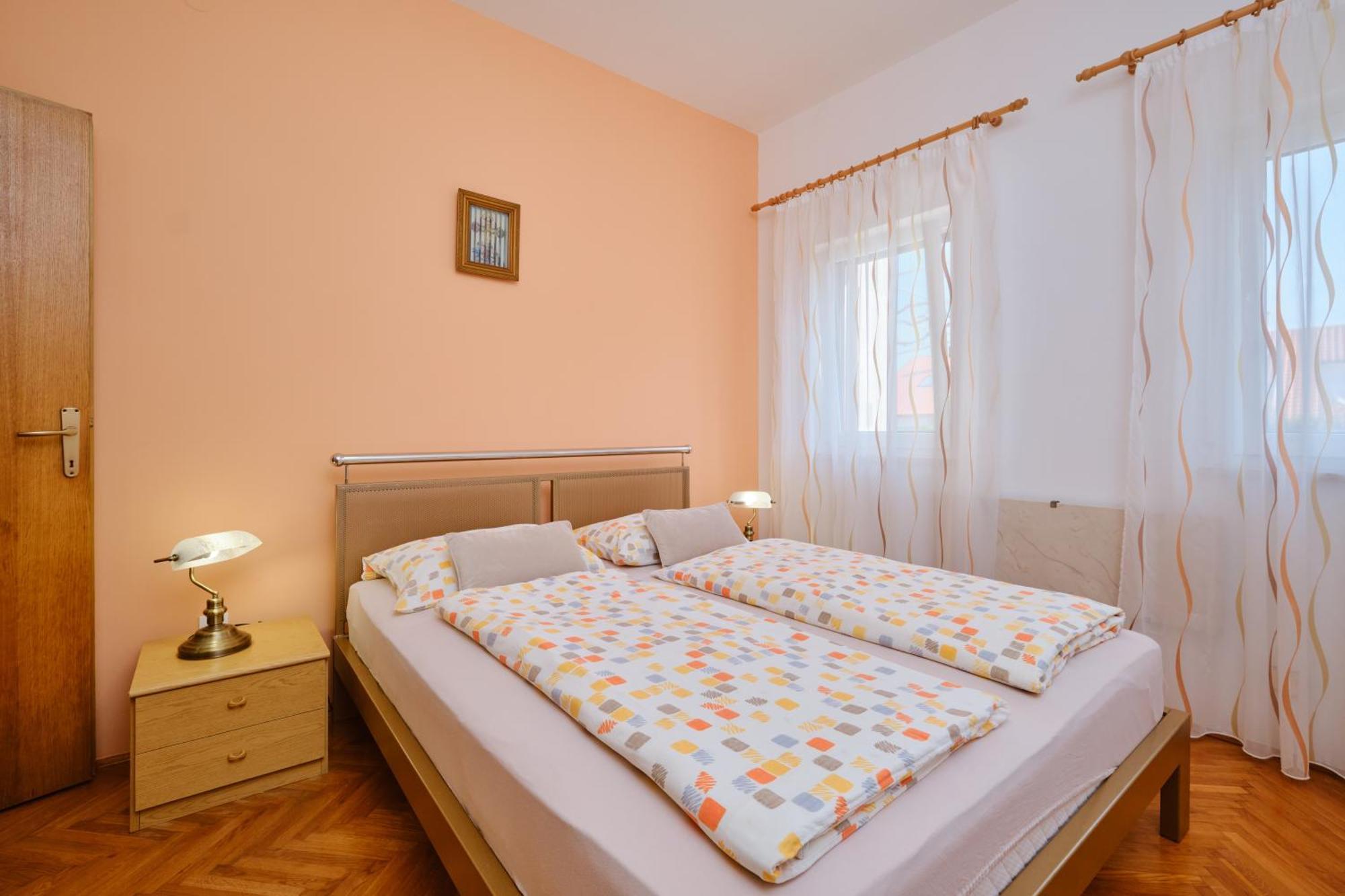 Apartments Katja Mali Lošinj Zewnętrze zdjęcie