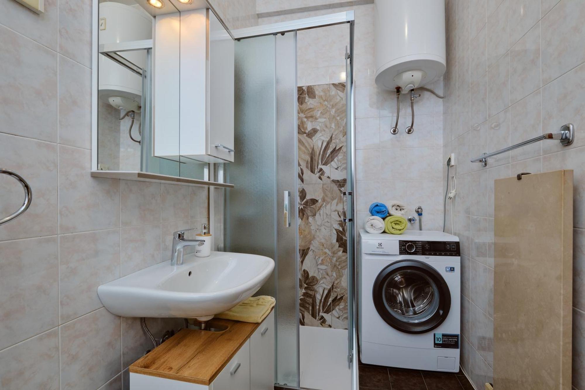 Apartments Katja Mali Lošinj Zewnętrze zdjęcie