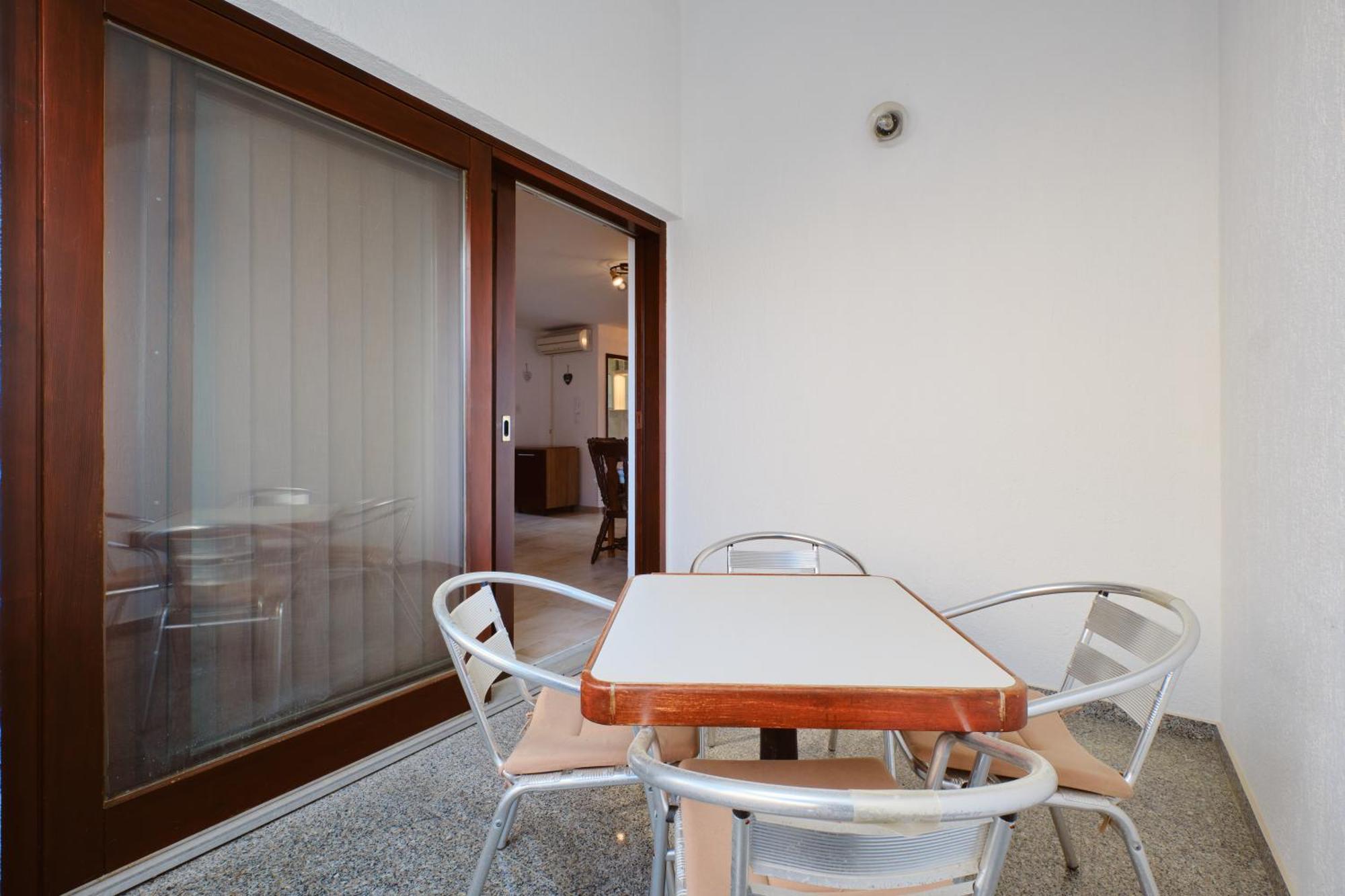Apartments Katja Mali Lošinj Zewnętrze zdjęcie