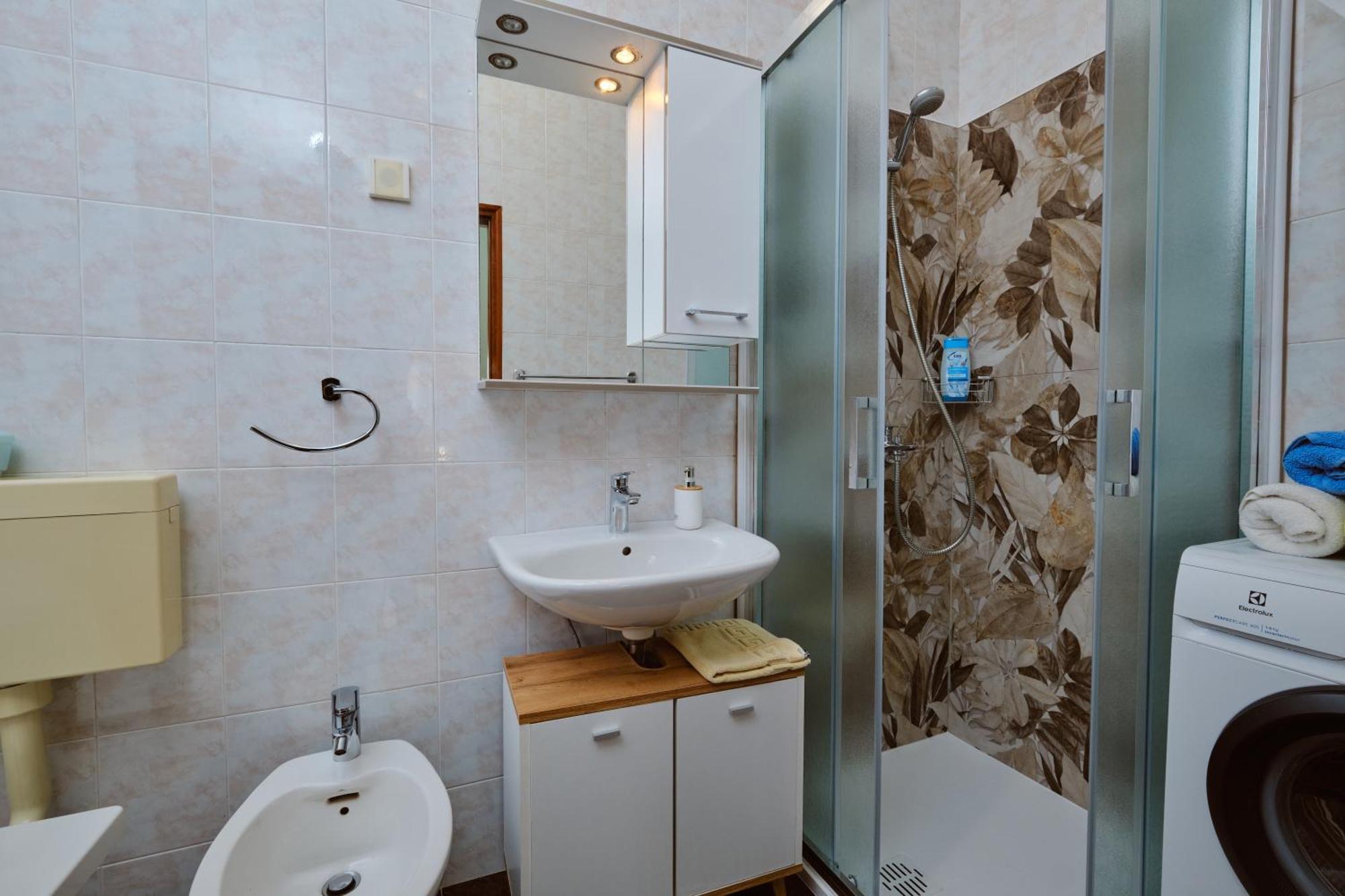 Apartments Katja Mali Lošinj Zewnętrze zdjęcie