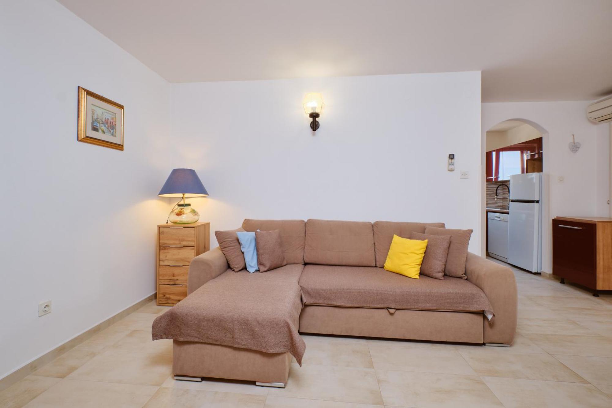 Apartments Katja Mali Lošinj Zewnętrze zdjęcie