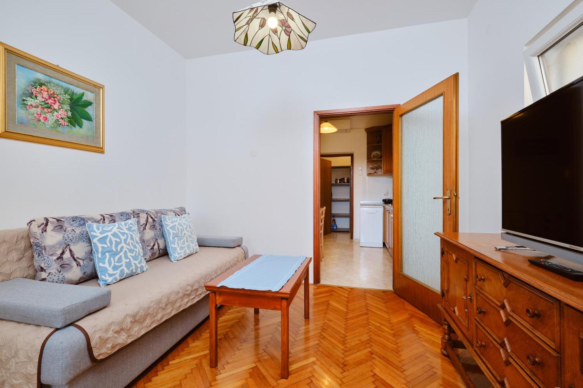 Apartments Katja Mali Lošinj Zewnętrze zdjęcie