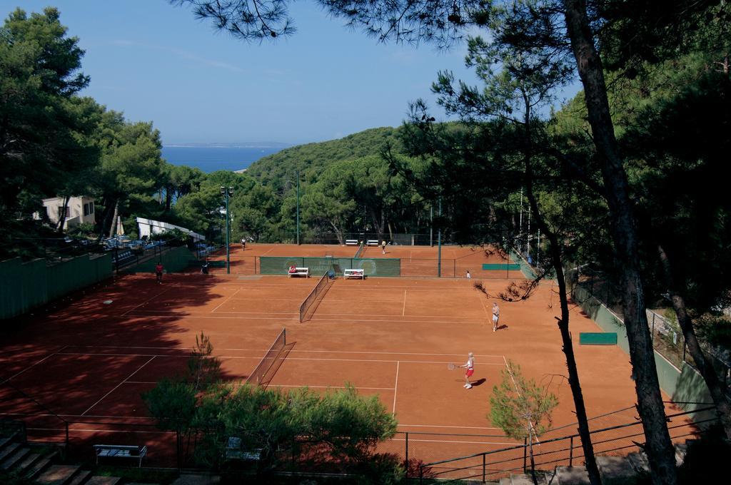 Apartments Katja Mali Lošinj Zewnętrze zdjęcie